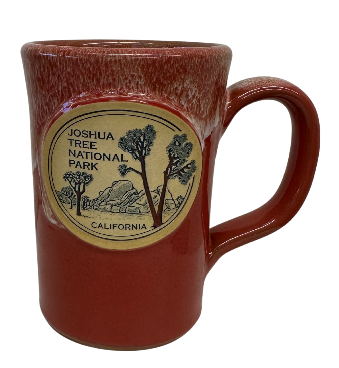Deneen Pottery Coffee Mug