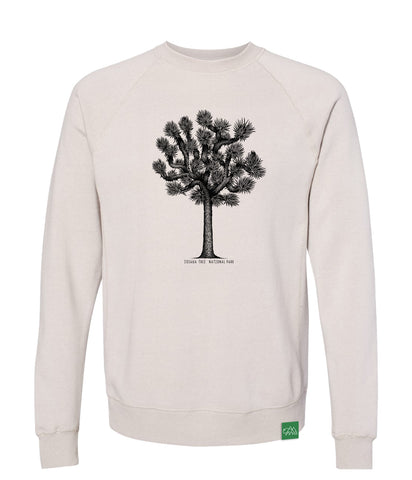 JT Sketch Crewneck Sweatshirt