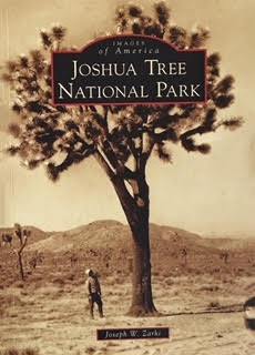 Images of America Joshua Tree National Park - Joshua Tree National Park Association