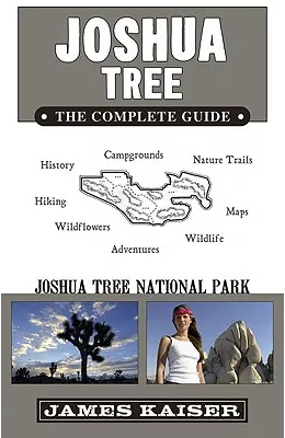 Joshua Tree Complete Guide