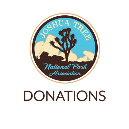 Donations - Joshua Tree National Park Association