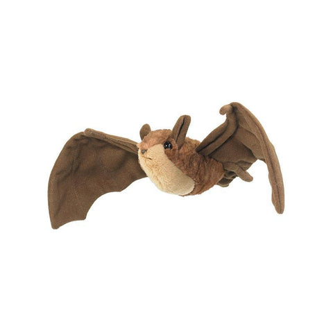 Little Brown Bat 7"