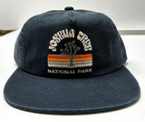 Parks Project Sunset Splendor Baseball Hat
