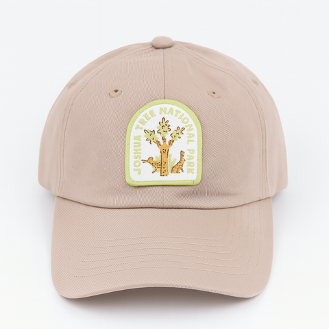 Wildlife Youth Hat
