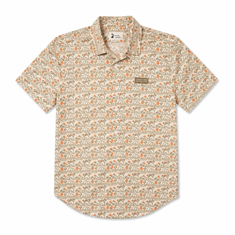 Joshua Tree National Park Camp Shirt