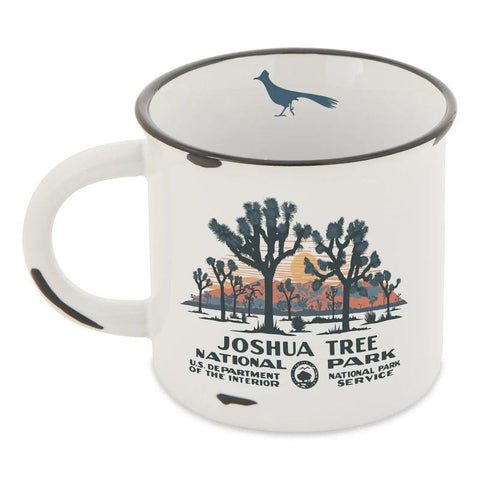 JTNP WPA Ceramic Mug