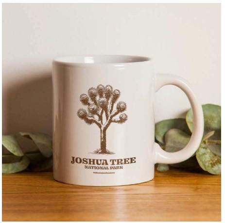 Adopt a Joshua Tree - Fan