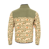 Joshua Tree Quarter Zip Fleece