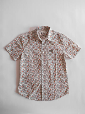 Joshua Tree Camp Shirt