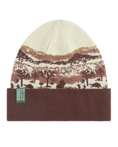 Parks Project JT Landscape - Beanie