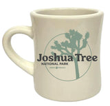 Parks Project JT Diner Mug