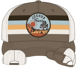 JTNP Daylight Hat - Khaki