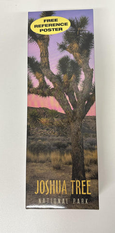 Joshua Tree Pano Puzzle 500pc