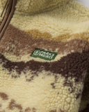 Parks Project High Pile Fleece Jacket