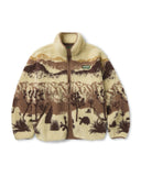 Parks Project High Pile Fleece Jacket