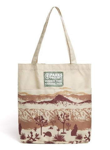 Parks Project JT Landscape Tote
