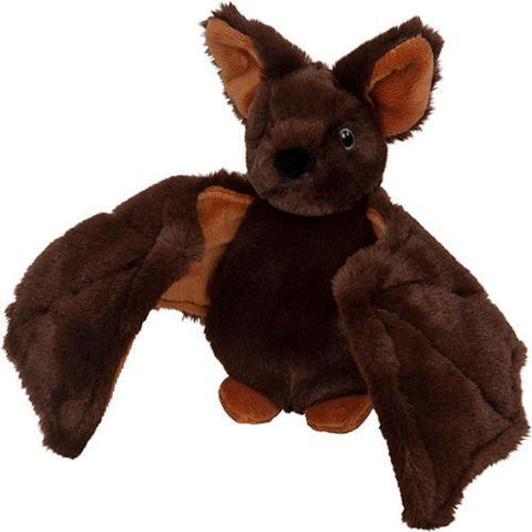 Brown Bat Plush (Small)