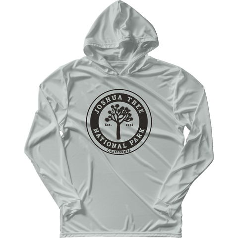 Joshua Tree SPF 50 Long Sleeve Hoodie
