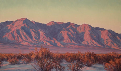JTNP Artist Series Postcard #1 - Whitney Gardner