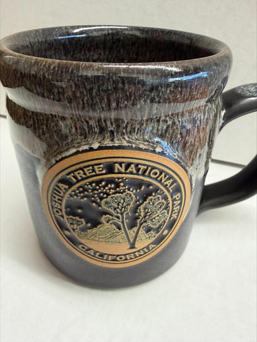 Deneen Coffee Mug - Onyx Night Sky