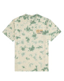 Parks Project JT Puff Print Tie-dye T-shirt