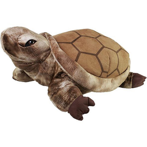 Tortoise Plush Large 24"