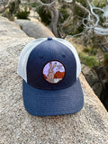 Jackrabbit Trucker Hat