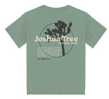 Parks Project Joshua Tree Puff Print Tee