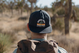 Parks Project Sunset Splendor Hat