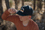 Parks Project Sunset Splendor Hat