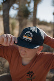 Parks Project Sunset Splendor Hat