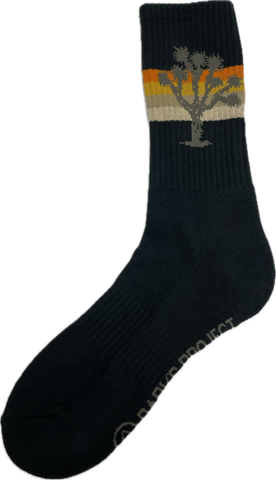 Parks Project Trail Crew Tube Sock