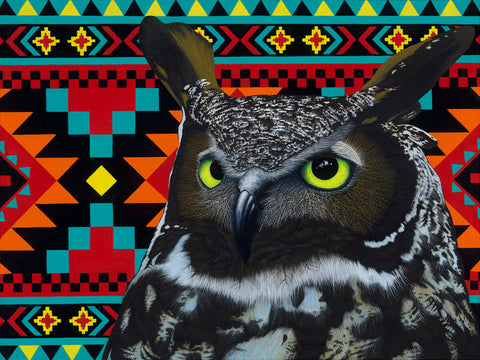 "Sedona" by Lance Paullin