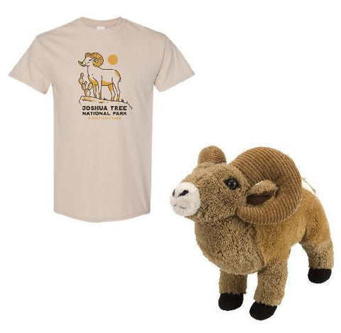 Adopt a Bighorn - Protector