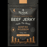 Rogue Jerky 2 oz Bag