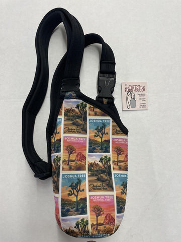Water Bottle Sling Holder #WBSLNG-98572