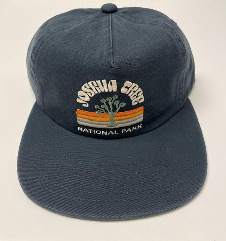 Parks Project Sunset Splendor Baseball Hat
