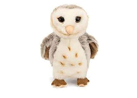 Barn Owl Plush