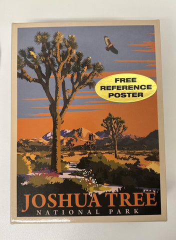 JTNP Hawk Puzzle 500pc