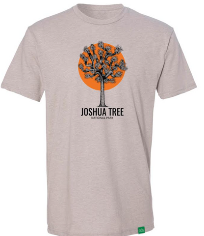 JTNP Sketch Sun T-Shirt