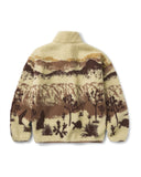 Parks Project High Pile Fleece Jacket