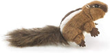 Folkmanis Chipmunk Finger Puppet
