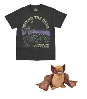 Defend the Dark Campaign - Protector SMALL