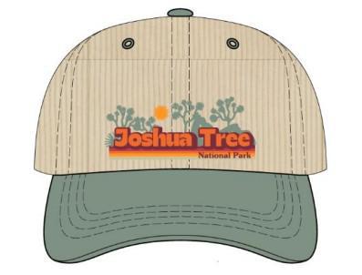 Parks Project Corduroy Hat - Sage