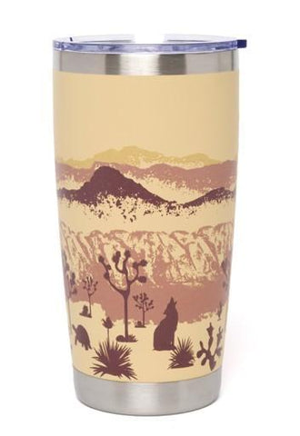 Parks Project JT 20oz Tumbler