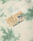Parks Project JT Puff Print Tie-dye T-shirt