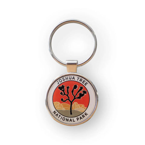 JTNP Collector's Keychain