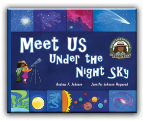 Meet Us Under the Night Sky