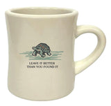 Parks Project JT Diner Mug