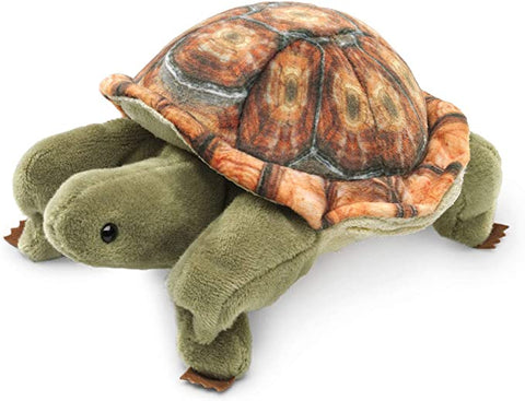 Desert Tortoise Finger Puppet